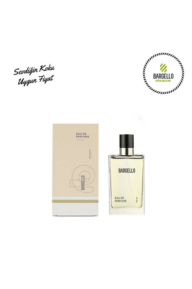 675 Erkek - Kadın 146 50ml EDP - 3