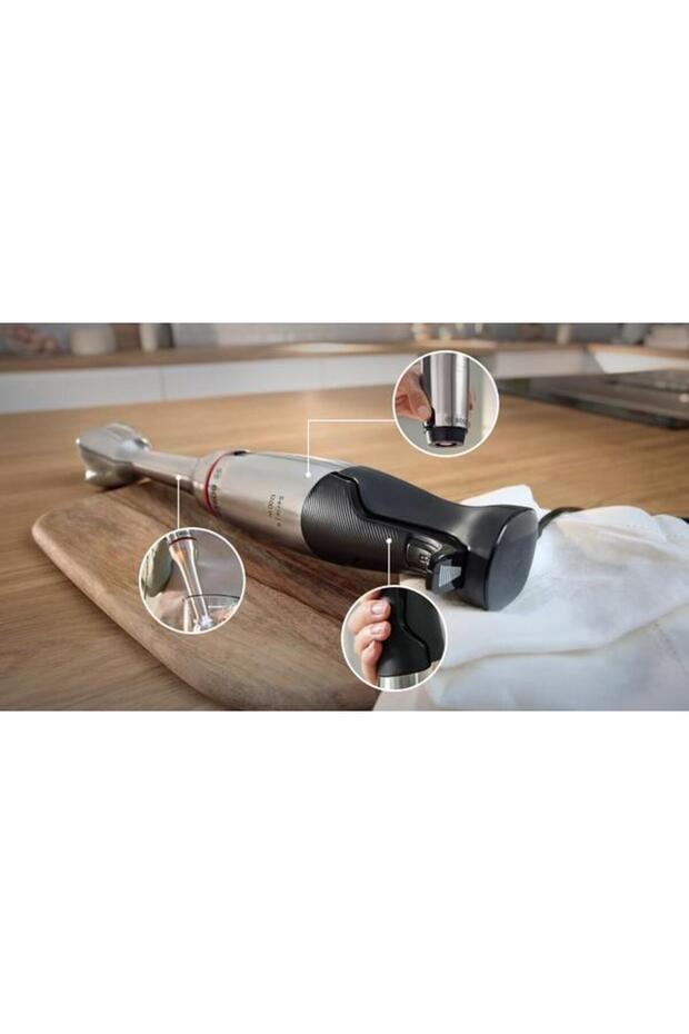 MSM6M810 ERGOMASTER EL BLENDERI - 8