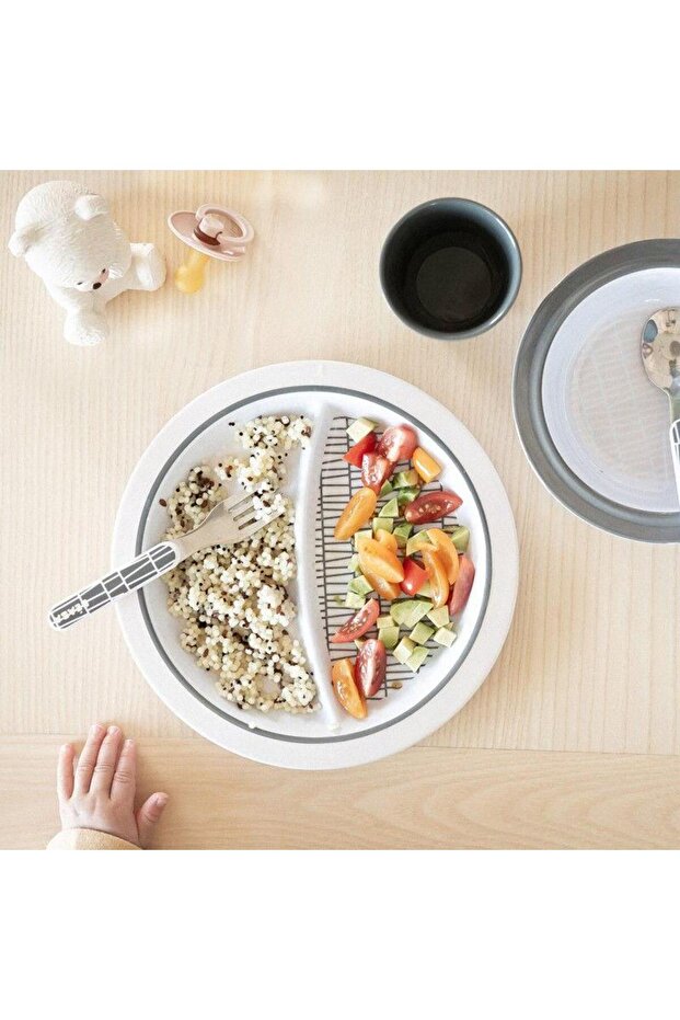 Beaba Nude table set - 2