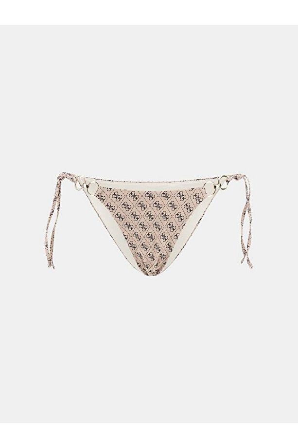 String Brief Kadın String Bikini Altı - 5