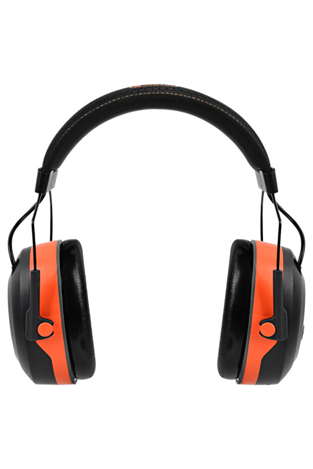 واقيات أذن آمنة للعمل بتقنية البلوتوث لحماية السمع - 2