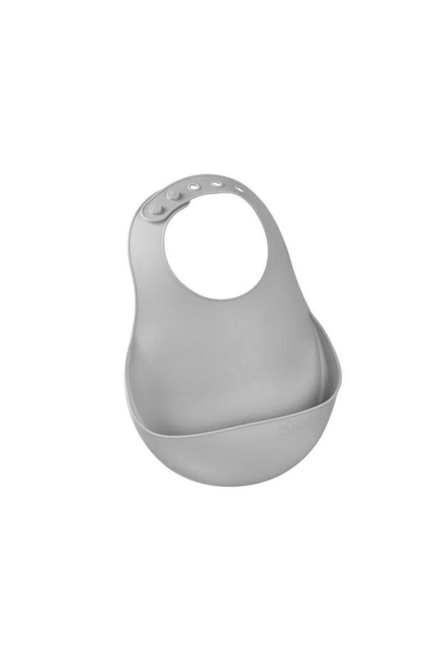 Baveta silicon Beaba Mineral - 2
