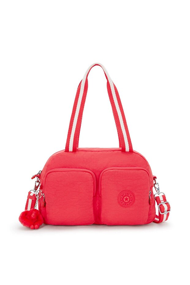 Cool defea basıc Omuz Çantası KI2849 - 6