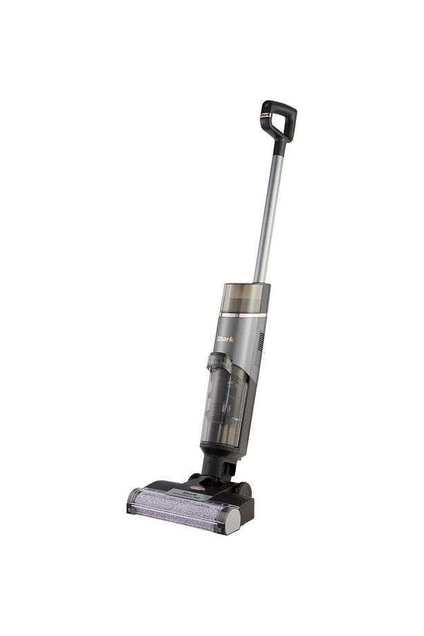 Islak&kuru Şarjlı Silme ve Süpürme Makinesi Xl Shark Ninja - Yeni Ürün - 2