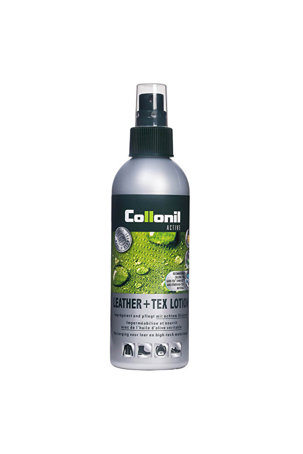 Loțiune Active Leather & Tex, 200 ml - 1