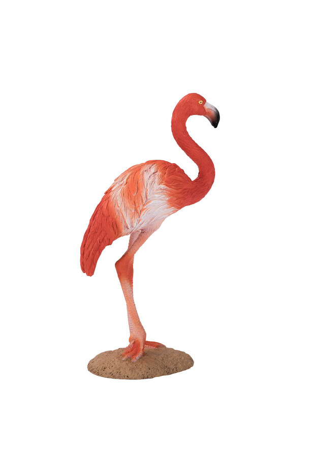 Animal Planet Mojo American Flamingo-M (387134)