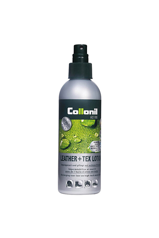 Loțiune Active Leather & Tex, 200 ml - 3