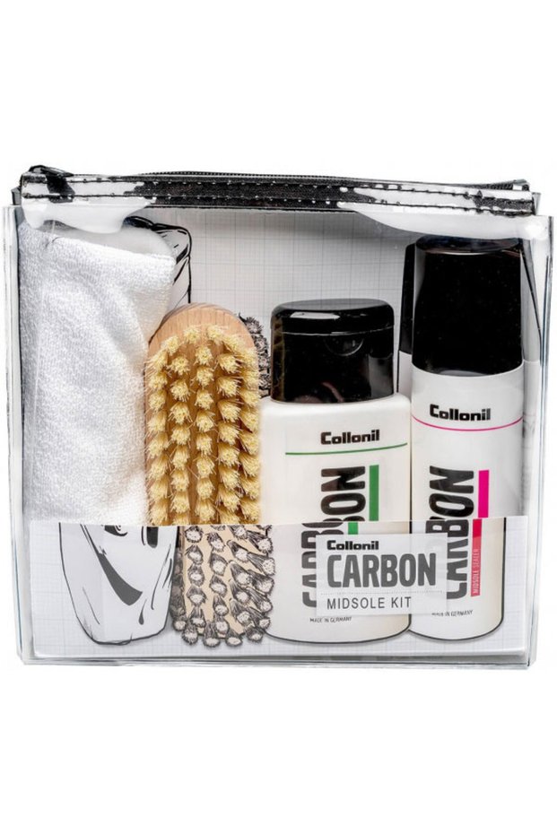 Kit talpă intermediară CARBON LAB
