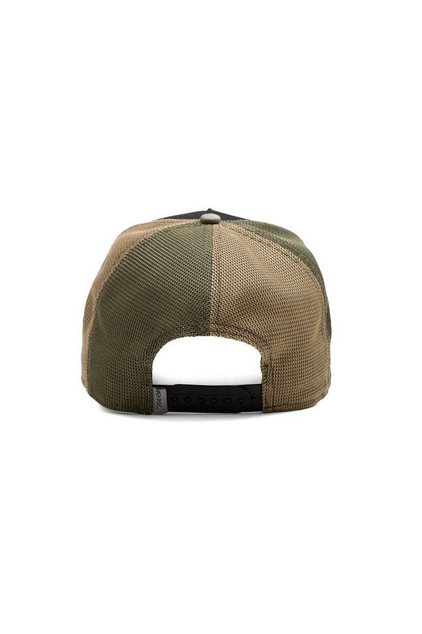 Tri Gator Unisex Şapka 101-1821 - 4