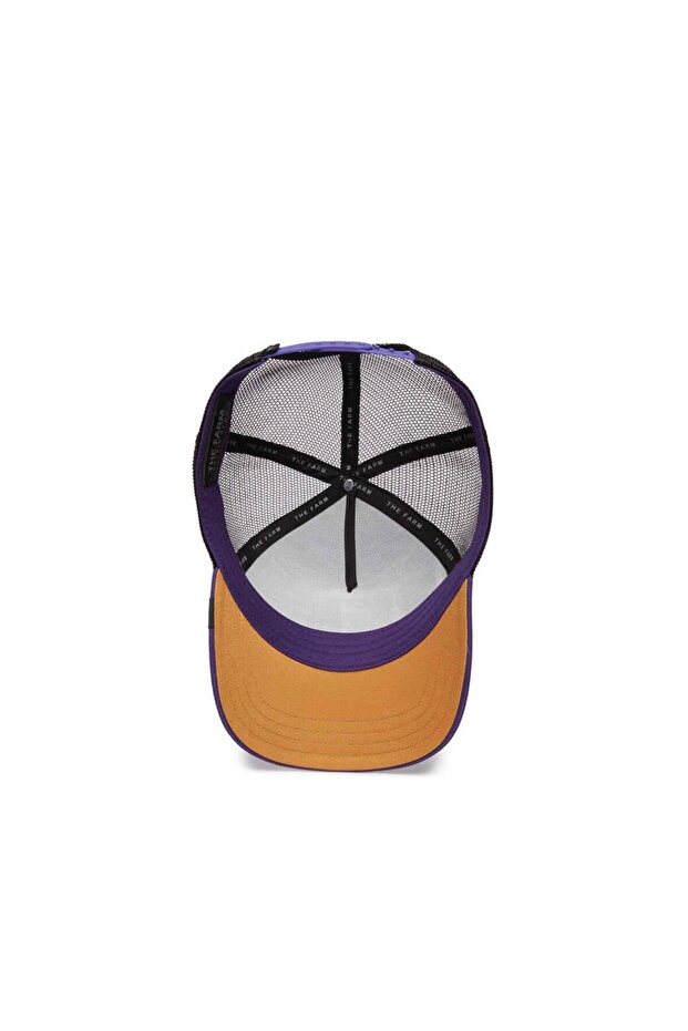 Raven Fan Unisex Şapka 101-2002 - 6
