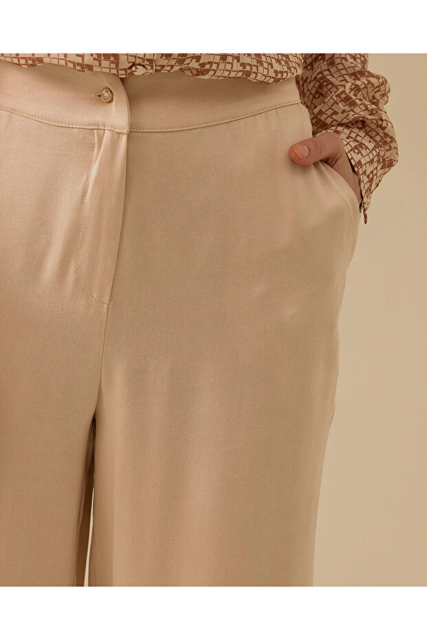 Günlük Pantolon - 3