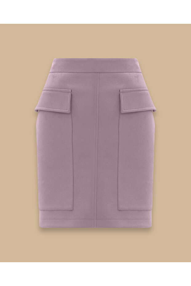 Cepli Mini Boy Etek - 5