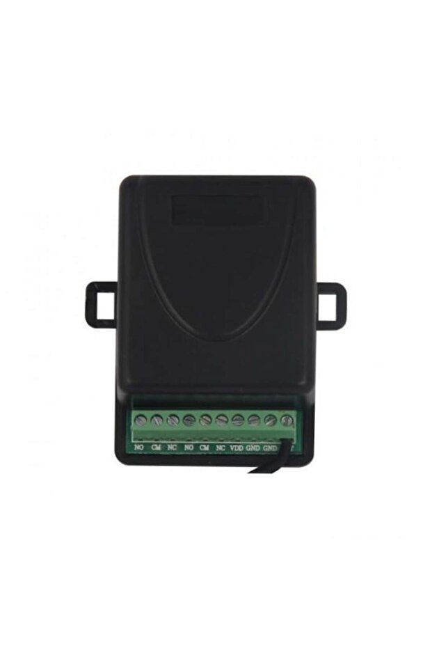 Gate automation module, X-house, receiver + 2 remote controls - 3