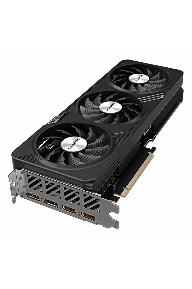 Gaming GeForce RTX 4060 Ti OC 8GB GDDR6 128Bit HDMI/DP Ekran Kartı - 3