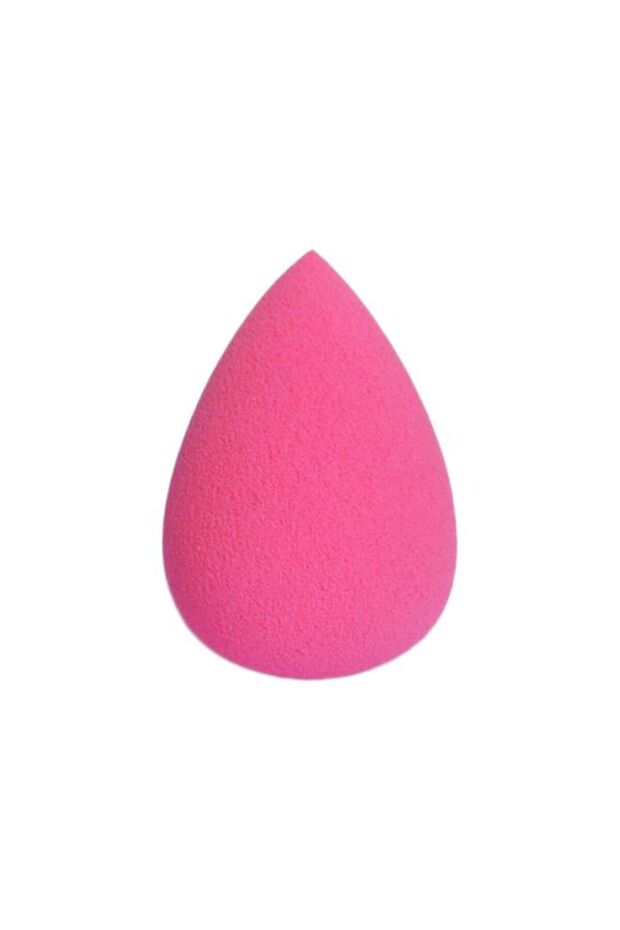 Flawless Makeup Blender Cosmetic Sponge Pink