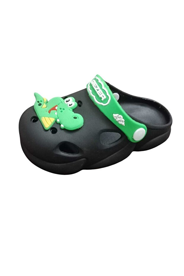 النعال الصبي - 3