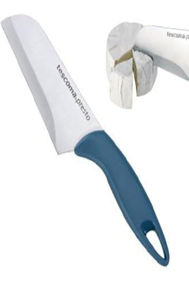 Camembert Knife, 10 cm, Assorted – Stainless Steel Blade