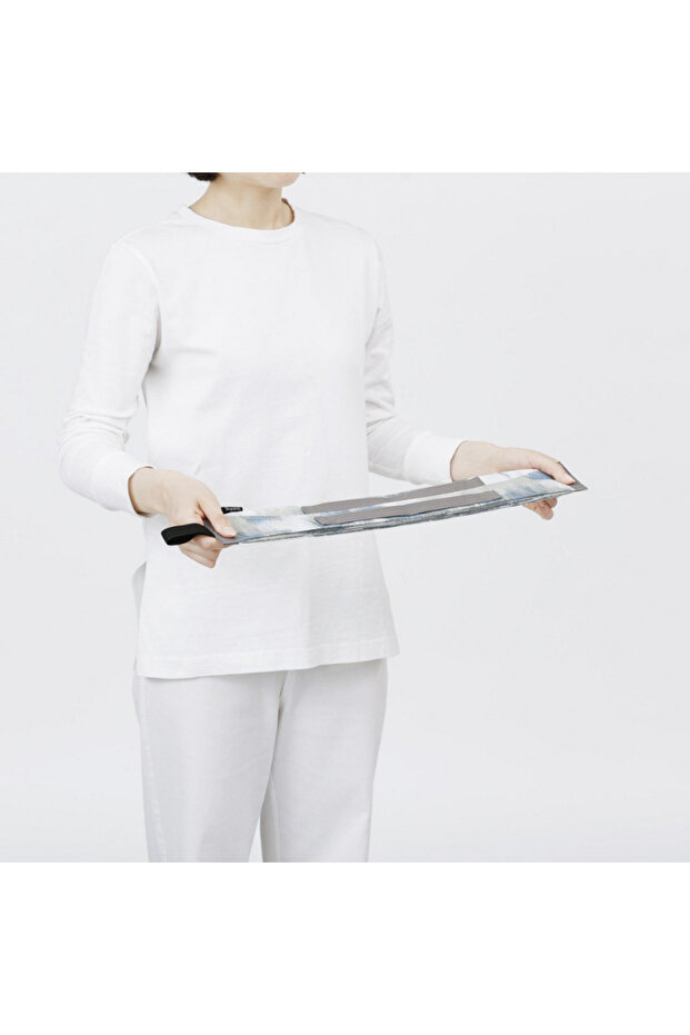 Compact Bag - m - Floating Clouds - 6