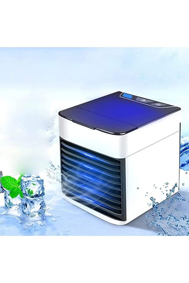 مكيف هواء محمول متعدد الوظائف - 5