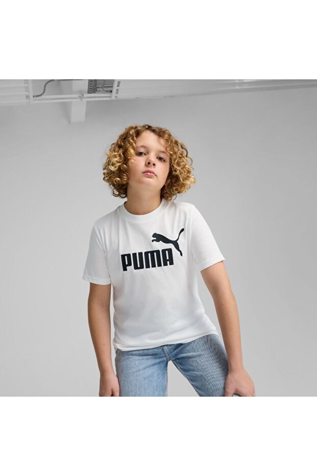 Μπλούζα Essentials No. 1 JR - 3