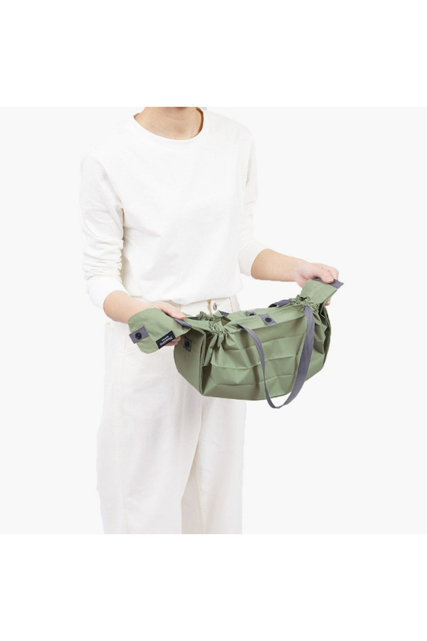 حقيبة مدمجة - M - موري - 4