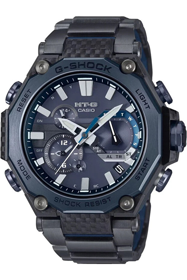 MTG-B2000YBD-2ADR Kol Saati - 1