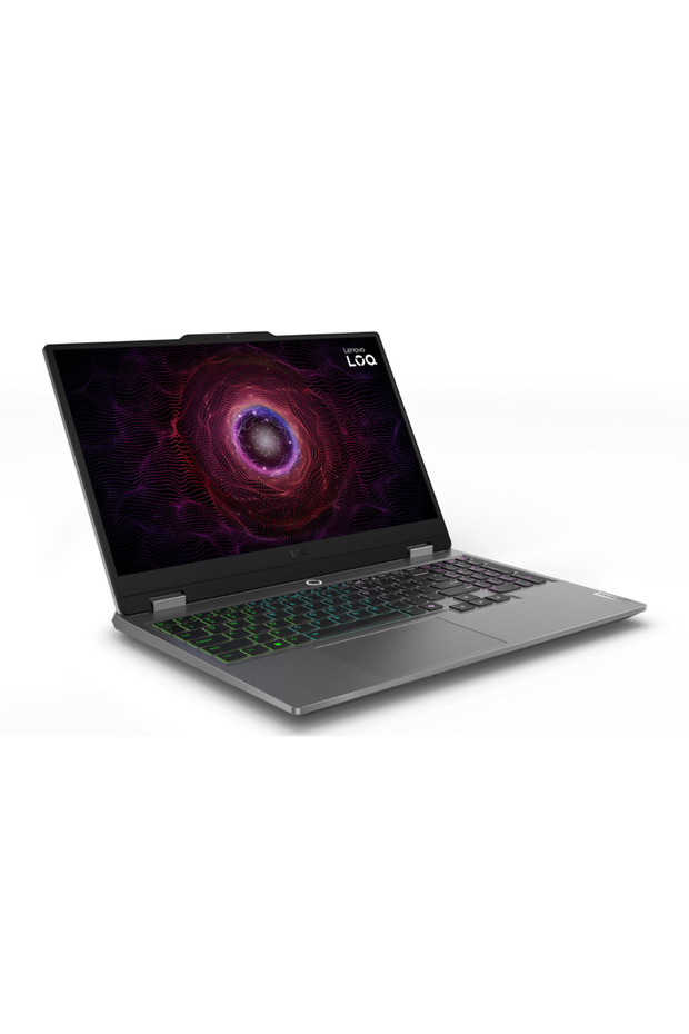 LOQ Ryzen 7-7435HS 48GB 2 TBSSD RTX4050 (6GB-105W) 15.6" FHD Win10 Pro 83JC00CRTRHMF70 - 3