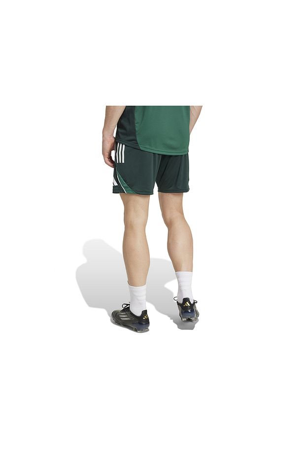 Tiro25C Tr Sho Erkek Spor Şortu Mavi - 2