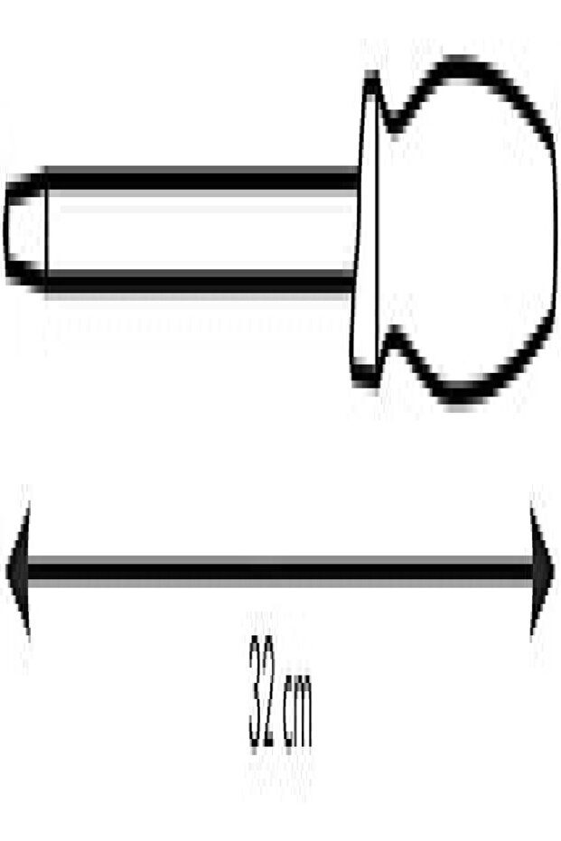 مبراة السكاكين – 22 سم - 2