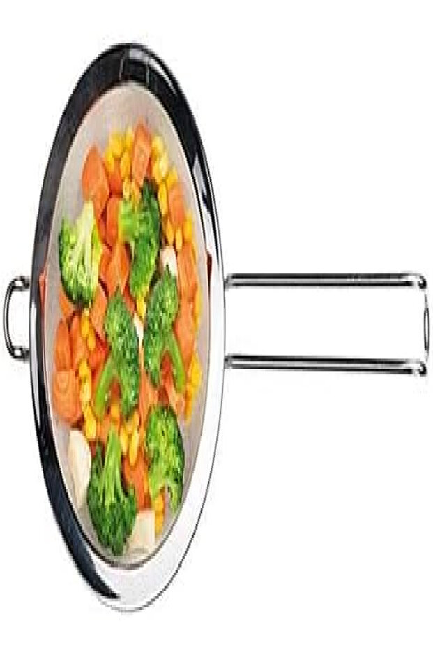 Tescoma Grandchef Strainer 10 cm – Assorted - 2
