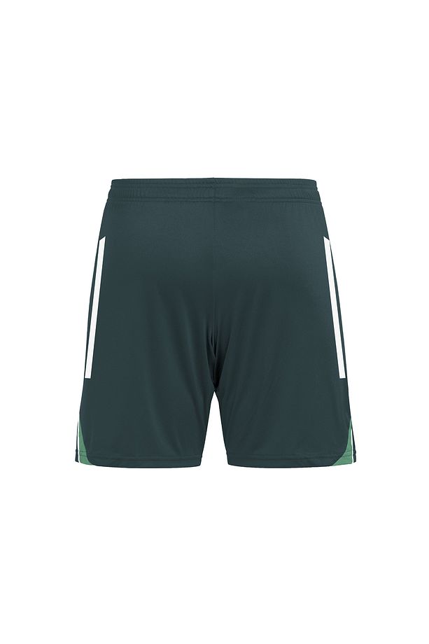 Tiro25C Tr Sho Erkek Spor Şortu Mavi - 8