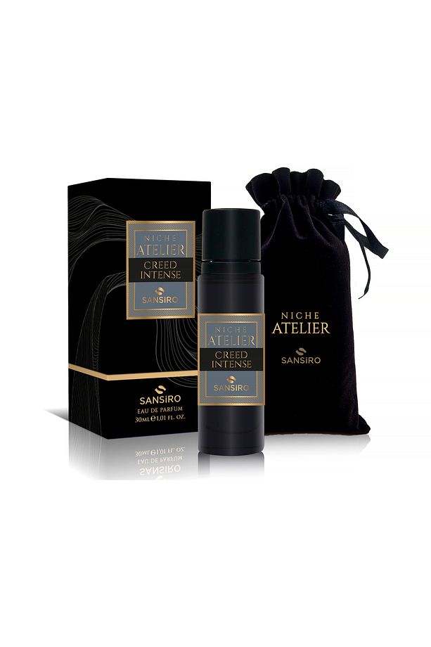 Niche Atelier Creed Intense Unisex 30ml Edp - 1