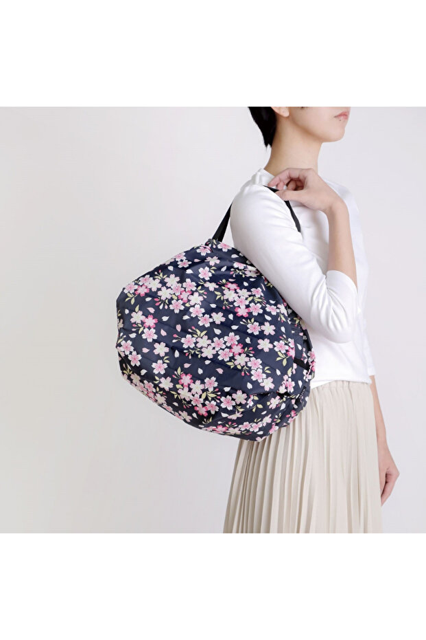Compact Bag - M - Sakura - 8