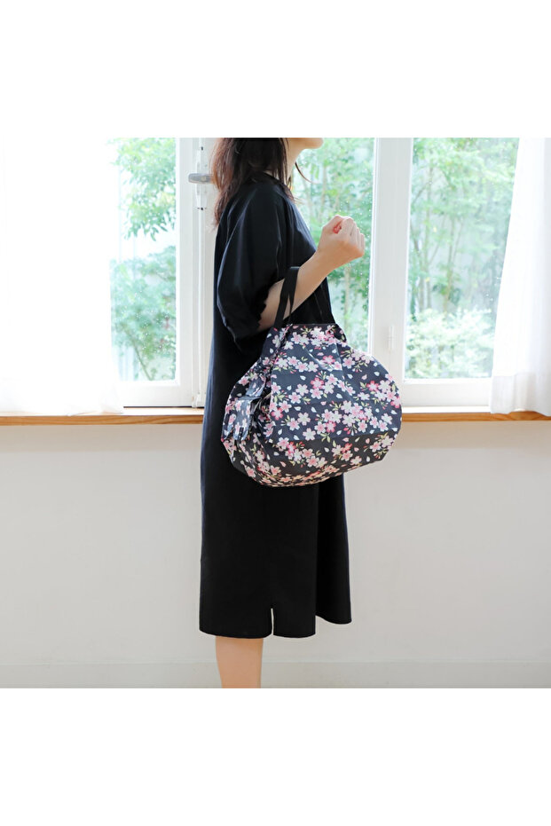 Compact Bag - M - Sakura - 7