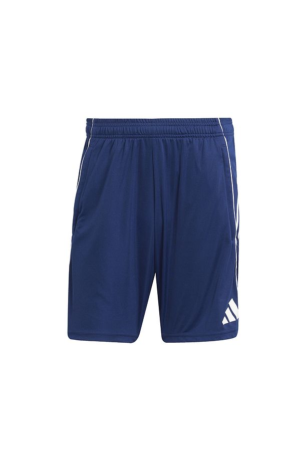Tiro25C Tr Sho Erkek Spor Şortu Mavi - 7