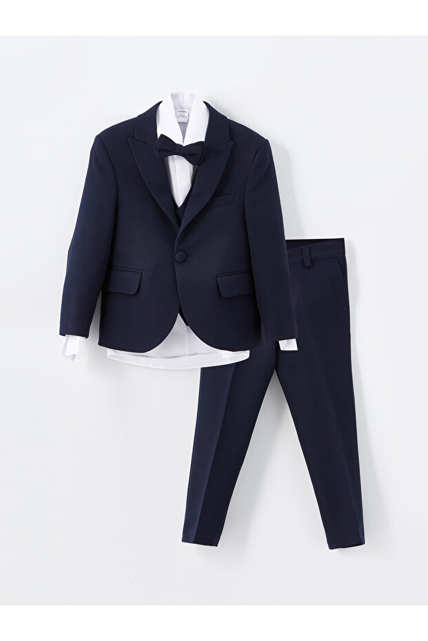 Baby Boy Vest Suit