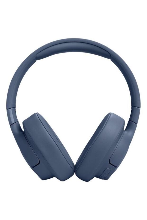 Casti Stereo Wireless JBL Tune 770NC, Adaptive Noise Cancelling, Bluetooth, Multi-Point (Albastru) - 2