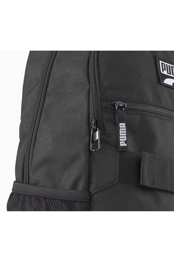 076905-01 Siyah Unisex Günlük Ve Okul (23L) Deck Sırt Çantası - 3