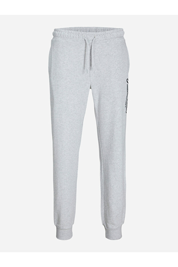 بنطال رياضي سادة - 1