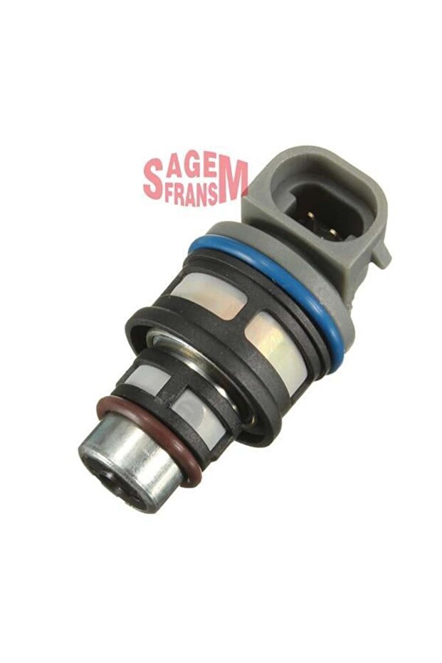 ENJEKTOR MEMESİ CORSA-COMBO TEK NOKTA - 1