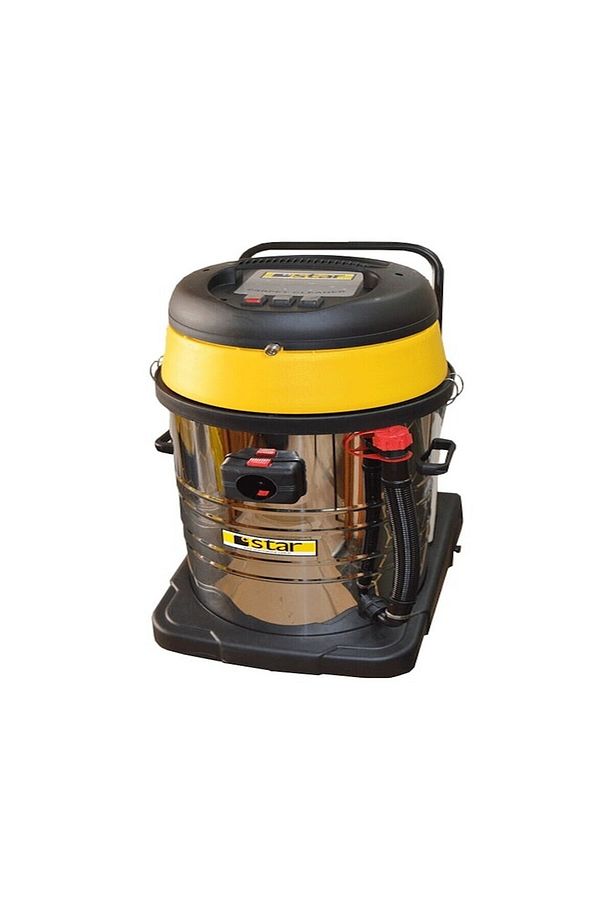 60 CC Koltuk Yıkama Makinesi - 1
