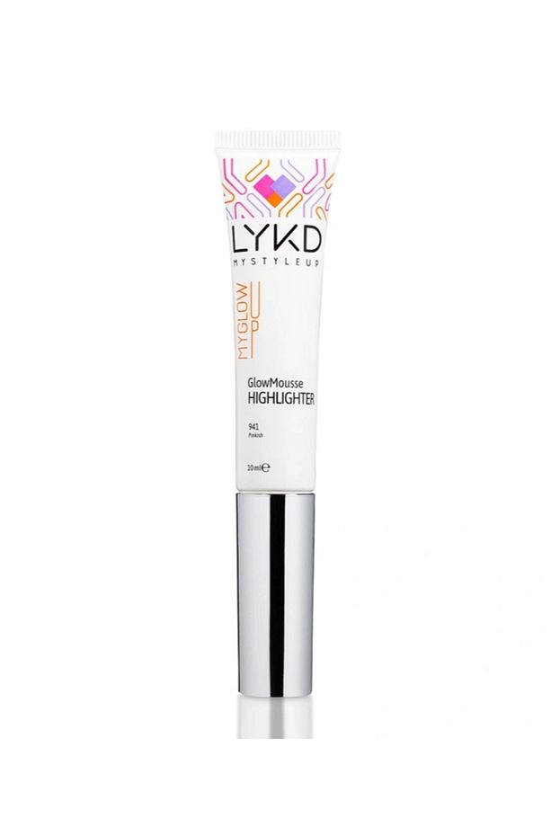 Aydınlatıcı Köpük - Mousse Highlighter 941 Phink - 1