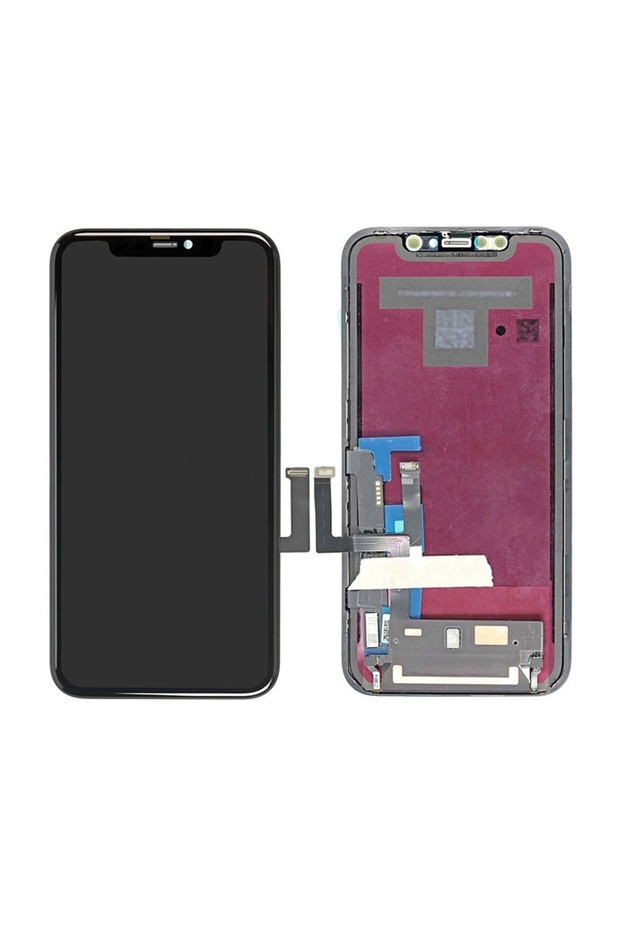 İphone 11 LW Uyumlu LCD EKRAN - 1