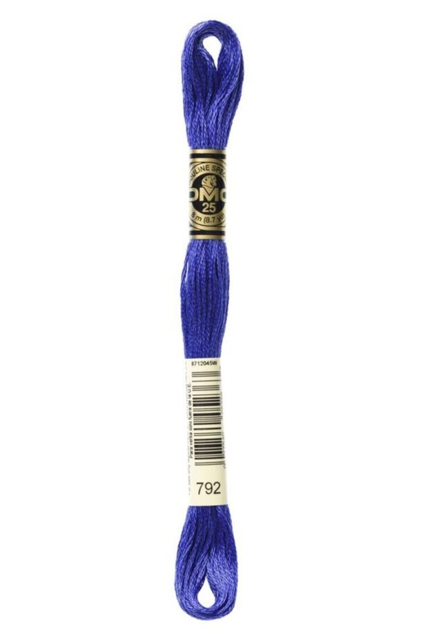 Muline Thread 792 - 1