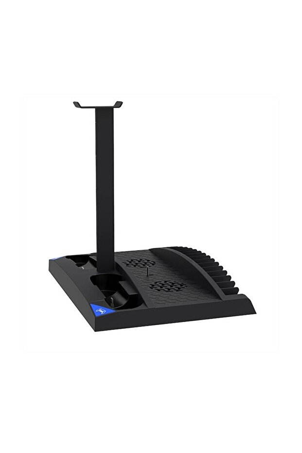 Multifunctional stand, iPega, For PS5 - 2