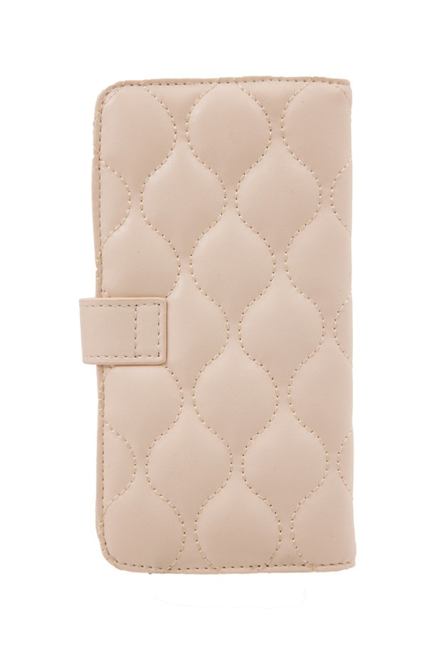 CZDN30009 DİKDÖRTGEN ÇITÇITLI CÜZDAN - 4