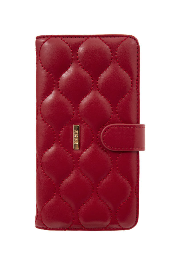 CZDN30009 DİKDÖRTGEN ÇITÇITLI CÜZDAN - 2