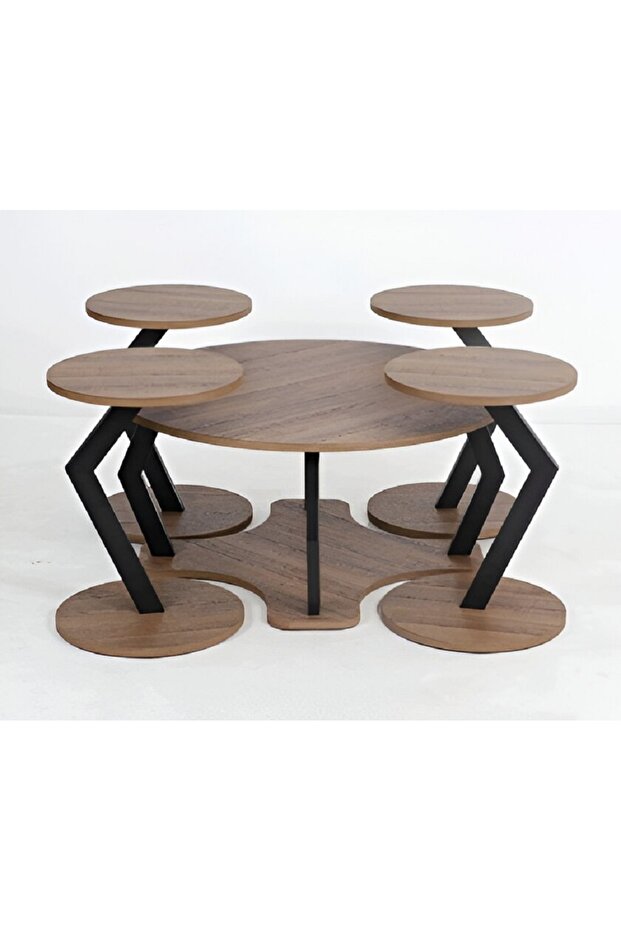 Table Leaf Dining - 1