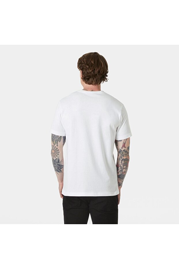 TRICOU GRAFIC CORE 2.0 - 3