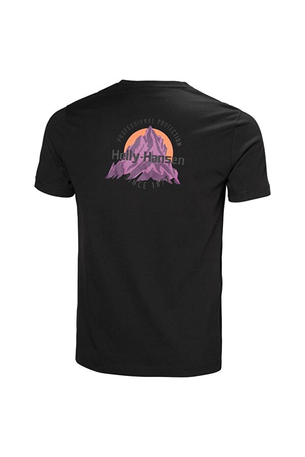 CORE GRAPHIC T -SHIRT 2.0 - 2